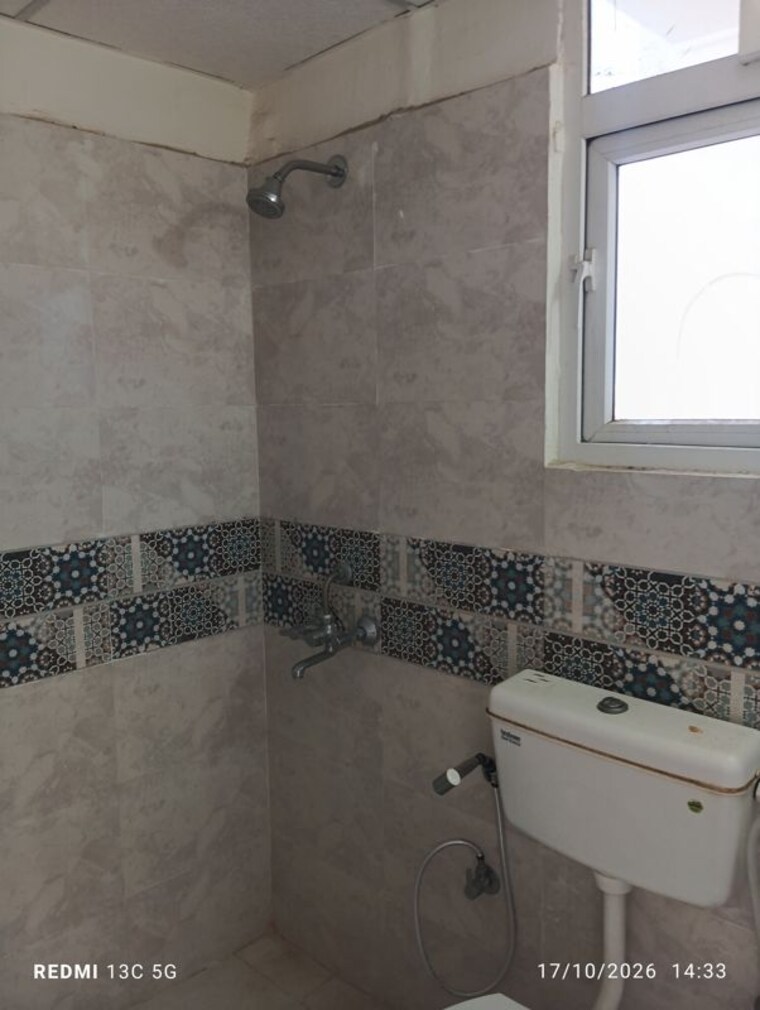 Bathroom, signature-global-prime 2 Bedroom 573 Sq.Ft. Apartment In Sector 63a Gurgaon 10764411