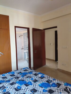 Bedroom in 3 BHK Apartment at Gardenia Gateway, Sector 75 – for Rent