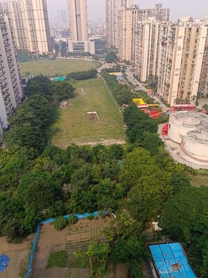 3 BHK Apartment For Rent in Gardenia Gateway, Sector 75