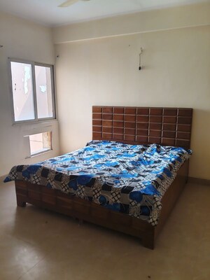 Bedroom in 3 BHK Apartment at Gardenia Gateway, Sector 75 – for Rent