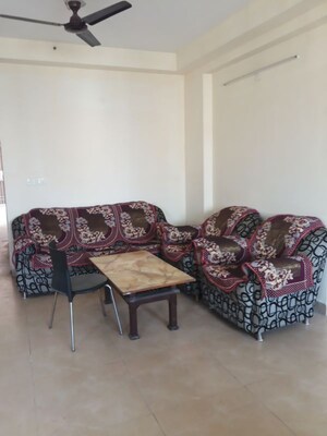 Bedroom in 3 BHK Apartment at Gardenia Gateway, Sector 75 – for Rent