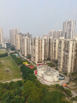 3 BHK Apartment – Exterior View View at Gardenia Gateway, Sector 75 - for Rent