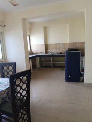 Kitchen in 3 BHK Apartment at Gardenia Gateway, Sector 75 – for Rent