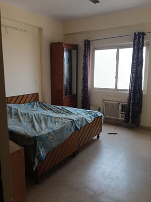 Bedroom in 3 BHK Apartment at Gardenia Gateway, Sector 75 – for Rent