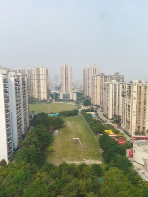 3 BHK Apartment – Exterior View View at Gardenia Gateway, Sector 75 - for Rent
