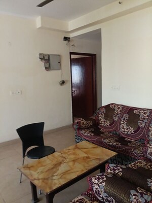 Living Room in 3 BHK Apartment at Gardenia Gateway, Sector 75 – for Rent