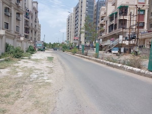  Apartment – Exterior View View at Bhayli - for Sale