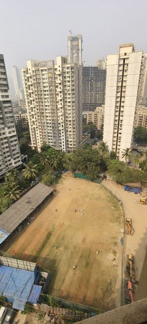 2 BHK Apartment – Exterior View View at Atul Horizon, Bhandup West - for Rent