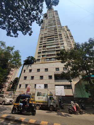  Apartment – Exterior View View at Sarvodaya Nagar - for Sale