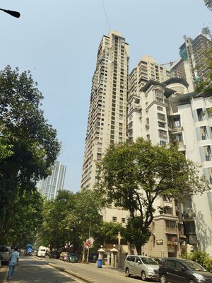  Apartment – Exterior View View at Sarvodaya Nagar - for Sale