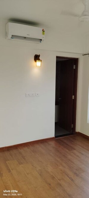 3 BHK Apartment For Sale in Baner