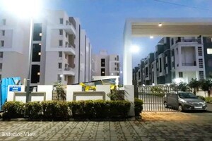 2 BHK Apartment For Rent in Malkani Bella Vita, Wagholi
