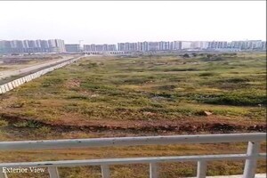 2 BHK Apartment – Exterior View View at Malkani Bella Vita, Wagholi - for Rent