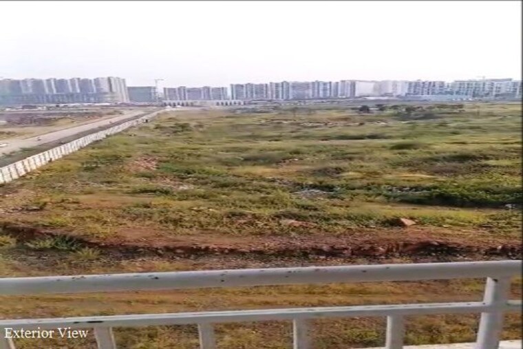 Exterior View, malkani-bella-vita 2 Bedroom 582 Sq.Ft. Apartment In Wagholi Pune 10764460