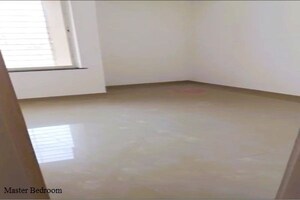 Master Bedroom in 2 BHK Apartment at Malkani Bella Vita, Wagholi – for Rent
