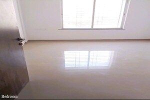 Living Room in 2 BHK Apartment at Malkani Bella Vita, Wagholi – for Rent