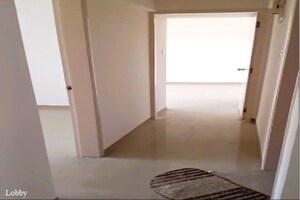 Lobby in 2 BHK Apartment at Malkani Bella Vita, Wagholi – for Rent