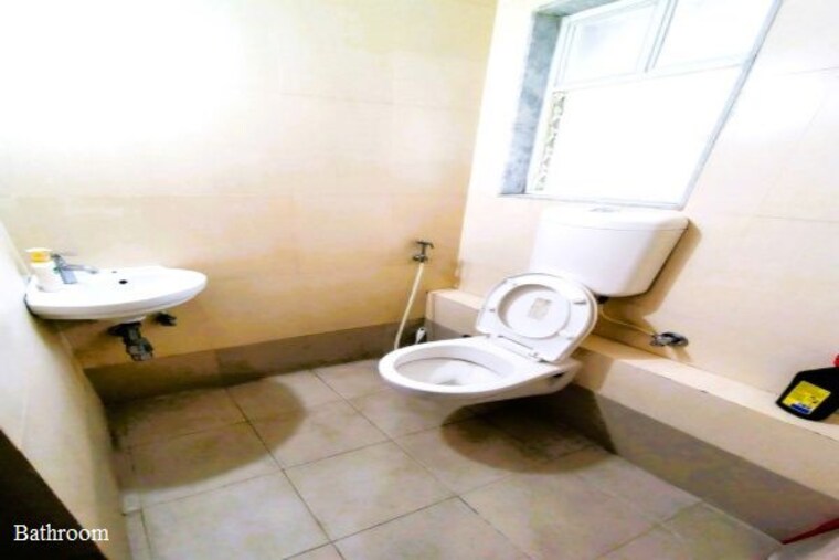 Bathroom, malkani-bella-vita 2 Bedroom 582 Sq.Ft. Apartment In Wagholi Pune 10764460