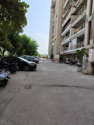  Apartment – Exterior View View at Kundli - for Sale