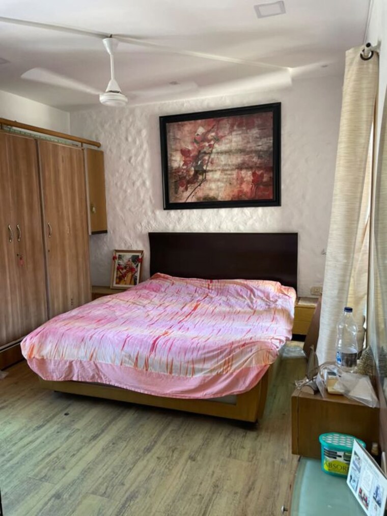 Bedroom, andheri-chs 3 Bedroom 1000 Sq.Ft. Apartment In Andheri West Mumbai 10764486