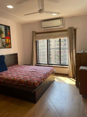 3 BHK Apartment For Rent in Andheri CHS, Andheri West