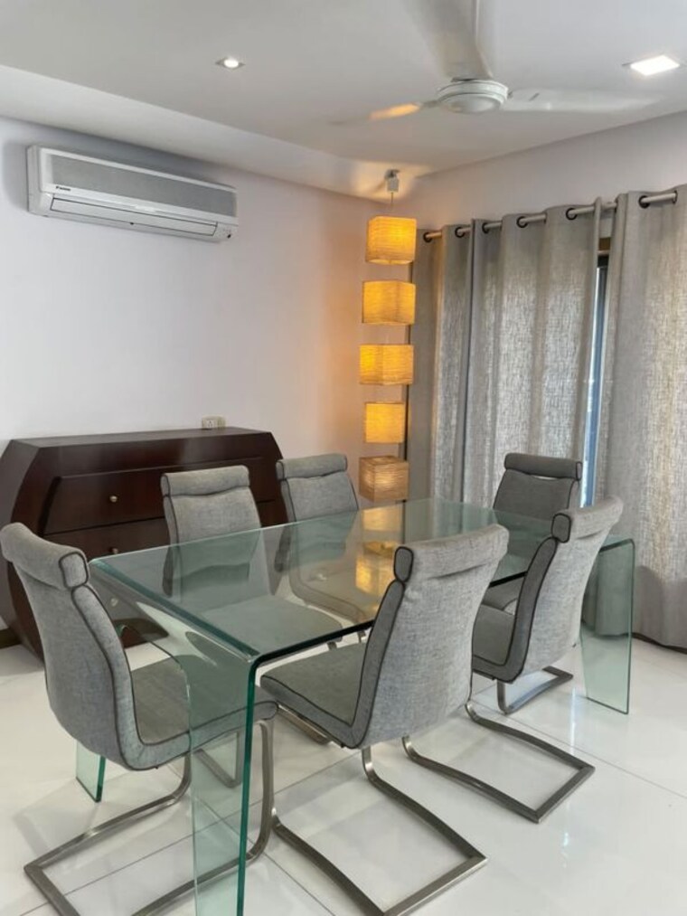 Team Area, andheri-chs 3 Bedroom 1000 Sq.Ft. Apartment In Andheri West Mumbai 10764486
