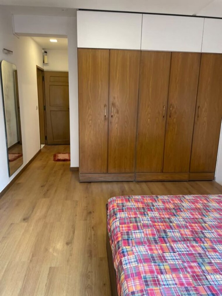Bedroom, andheri-chs 3 Bedroom 1000 Sq.Ft. Apartment In Andheri West Mumbai 10764486