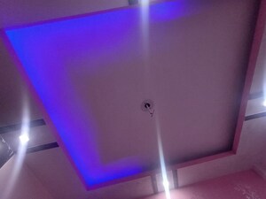 Furnished Amenities in 3 BHK Apartment at Celestia Apartment, Baner – for Sale