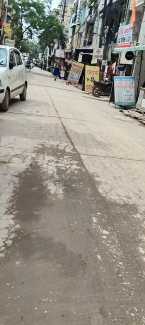  Apartment – Exterior View View at Nyay Khand I - for Sale