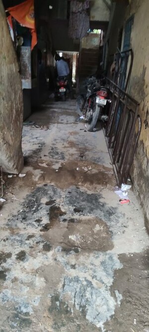  Apartment – Exterior View View at Nyay Khand I - for Sale