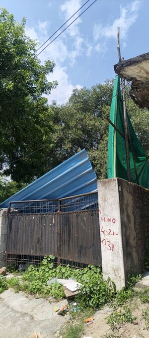  Land – Exterior View View at Picket - for Sale