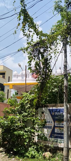  Land – Exterior View View at Picket - for Sale