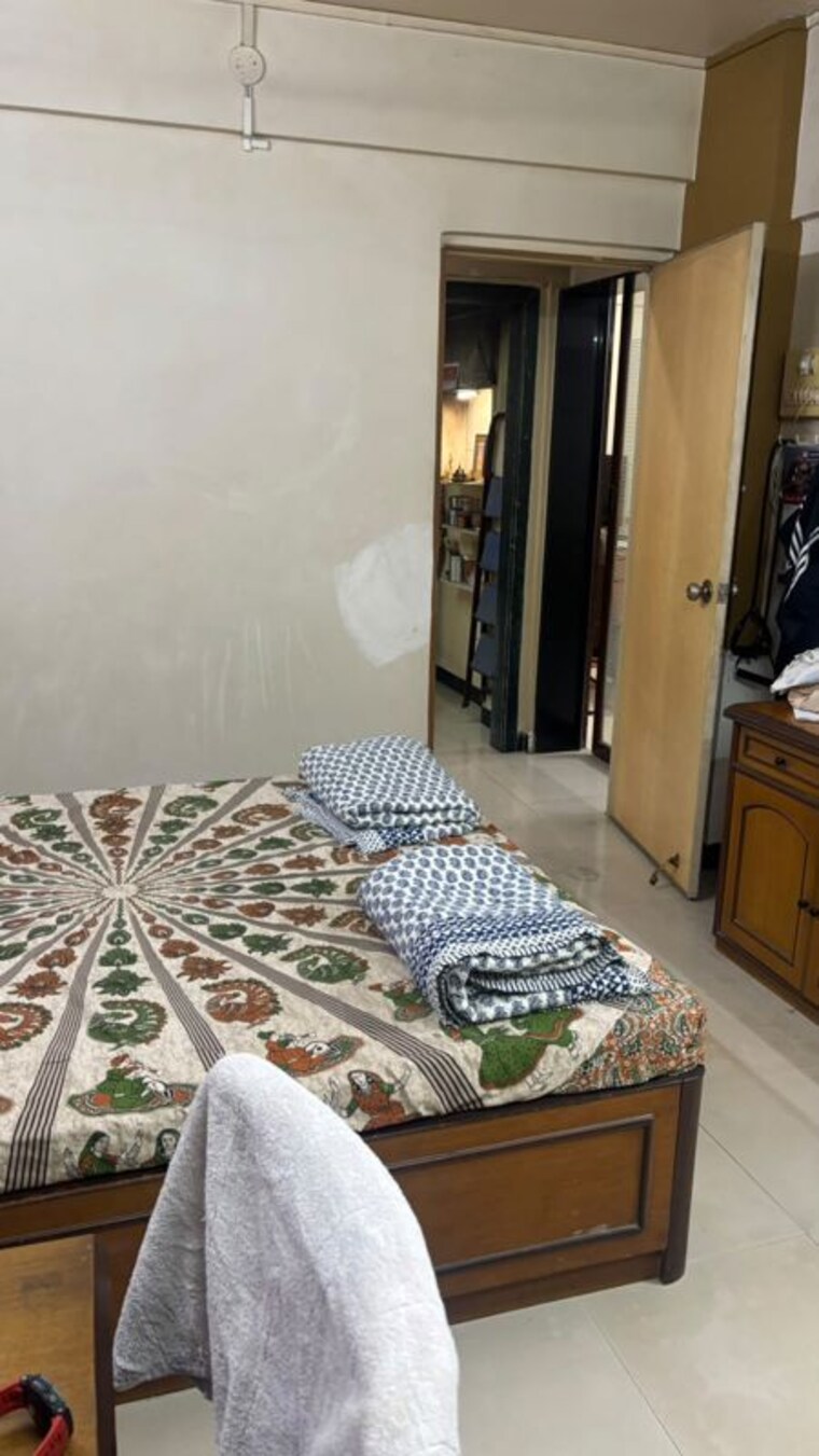 Bedroom, chamunda-heritage 2 Bedroom 700 Sq.Ft. Apartment In Andheri East Mumbai 10764509