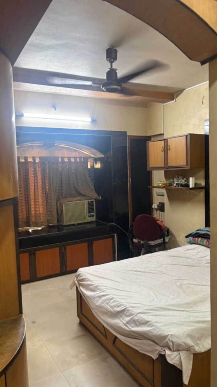Bedroom, chamunda-heritage 2 Bedroom 700 Sq.Ft. Apartment In Andheri East Mumbai 10764509