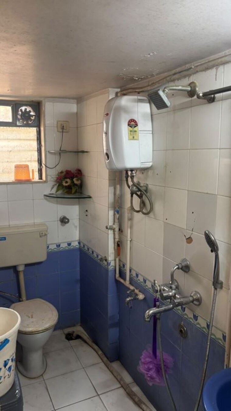 Team Area, chamunda-heritage 2 Bedroom 700 Sq.Ft. Apartment In Andheri East Mumbai 10764509