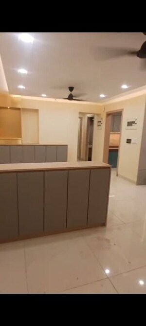 3 BHK Apartment For Rent in Kalpaka Goregaon, Goregaon West