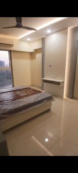Bedroom in 3 BHK Apartment at Kalpaka Goregaon, Goregaon West – for Rent