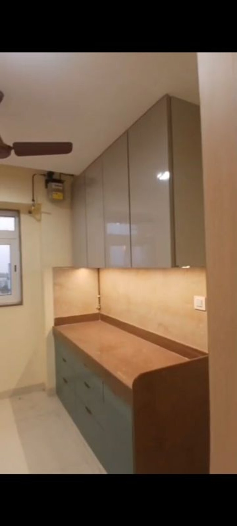 Bathroom, kalpaka-goregaon 3 Bedroom 1000 Sq.Ft. Apartment In Goregaon West Mumbai 10764545