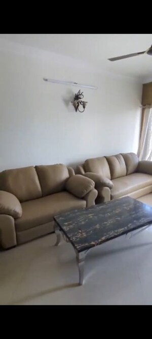 3 BHK Apartment For Rent in Versova Heights, Versova