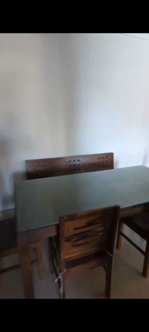 Furnished Amenities in 3 BHK Apartment at Versova Heights, Versova – for Rent