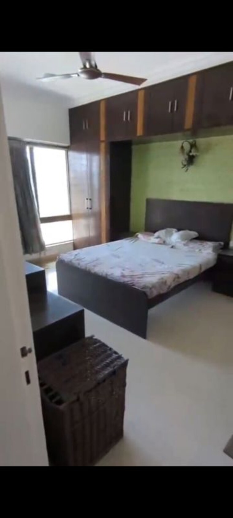 Bedroom, versova-heights 3 Bedroom 1000 Sq.Ft. Apartment In Versova Mumbai 10764552