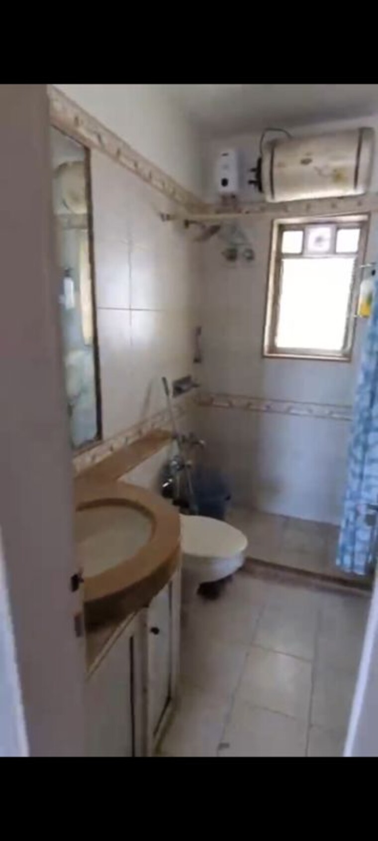Bathroom, versova-heights 3 Bedroom 1000 Sq.Ft. Apartment In Versova Mumbai 10764552