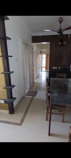 Staircase in 3 BHK Apartment at Versova Heights, Versova – for Rent