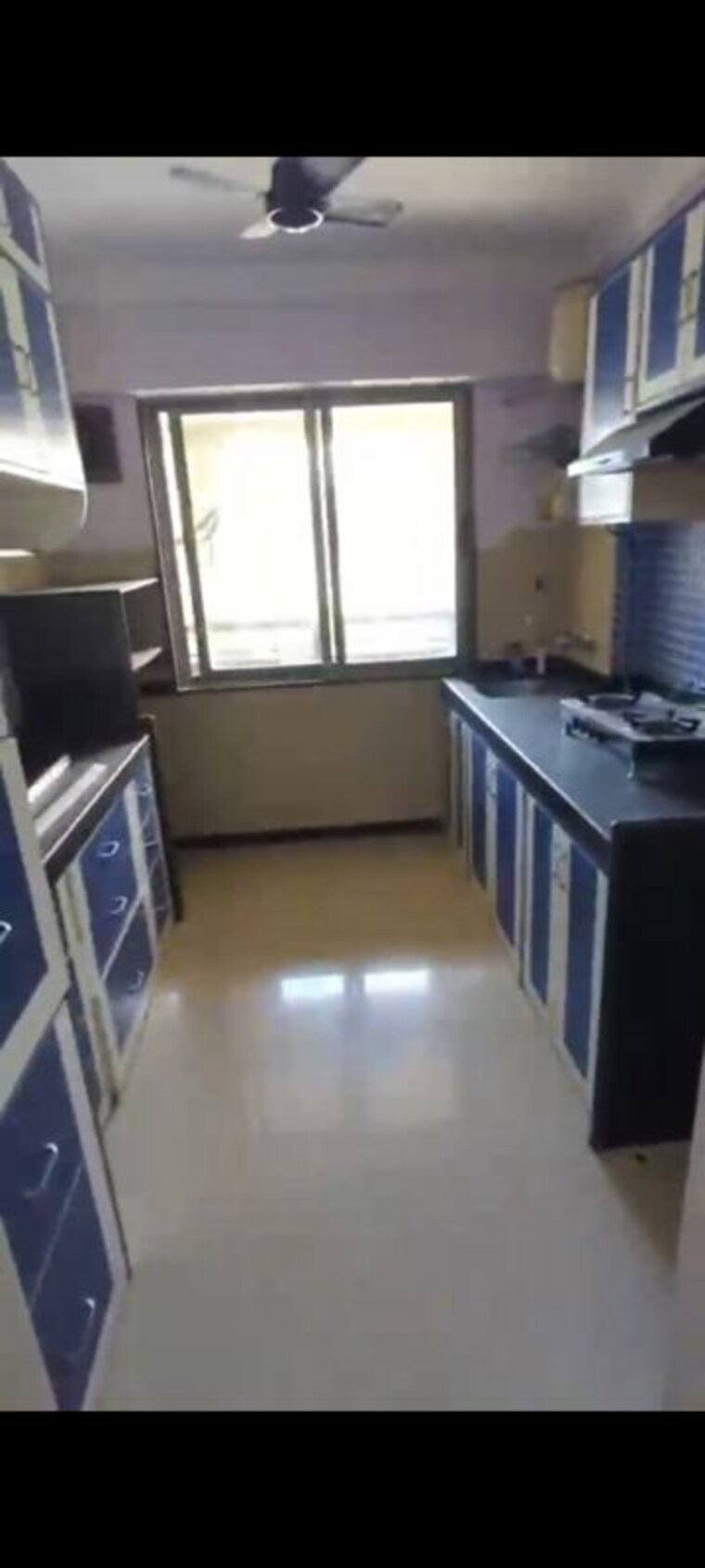 Kitchen, versova-heights 3 Bedroom 1000 Sq.Ft. Apartment In Versova Mumbai 10764552