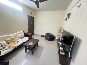 Team Area in 1 BHK Apartment at Tingre Nagar – for Rent