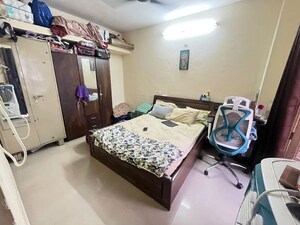 1 BHK Apartment For Rent in Tingre Nagar