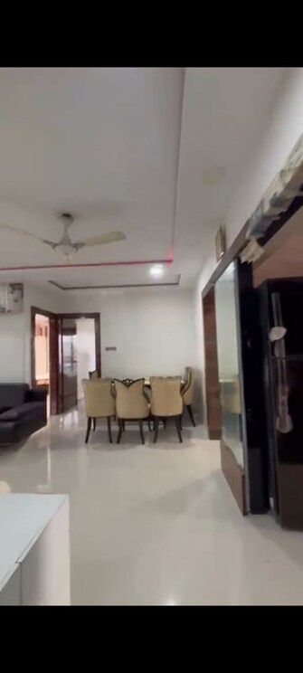 3 BHK Apartment For Rent in Andheri CHS in Andheri West, Mumbai