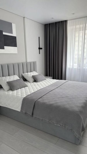 2 BHK Independent House For Rent in Sector 2