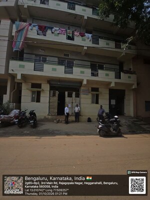  Independent House For Sale in Yeshwanthpur