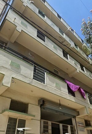  Independent House – Exterior View View at Yeshwanthpur - for Sale